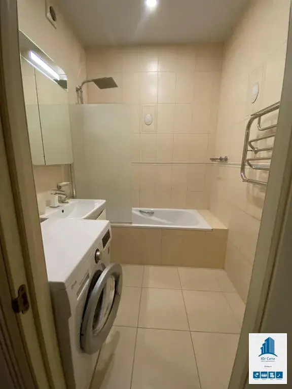 ЖК "Октябрьский" Продаю 2к.кв. - Фото 5