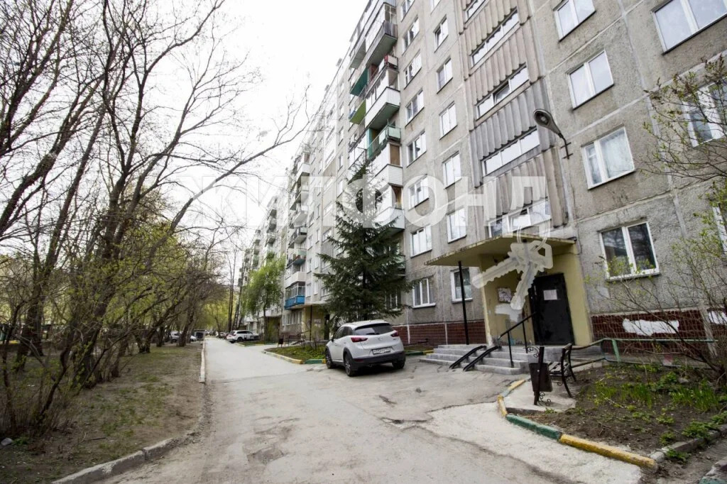 Продажа квартиры, Новосибирск, ул. Выборная - Фото 21