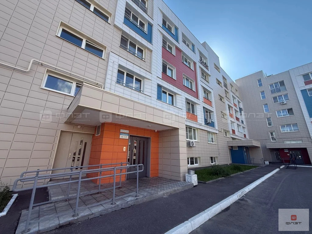 Продажа квартиры, Казань, ул. 25 Октября - Фото 13