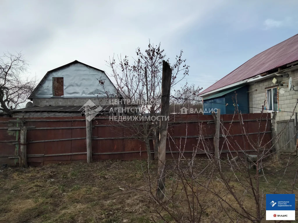 Продажа дома, Кауровка, Касимовский район - Фото 13