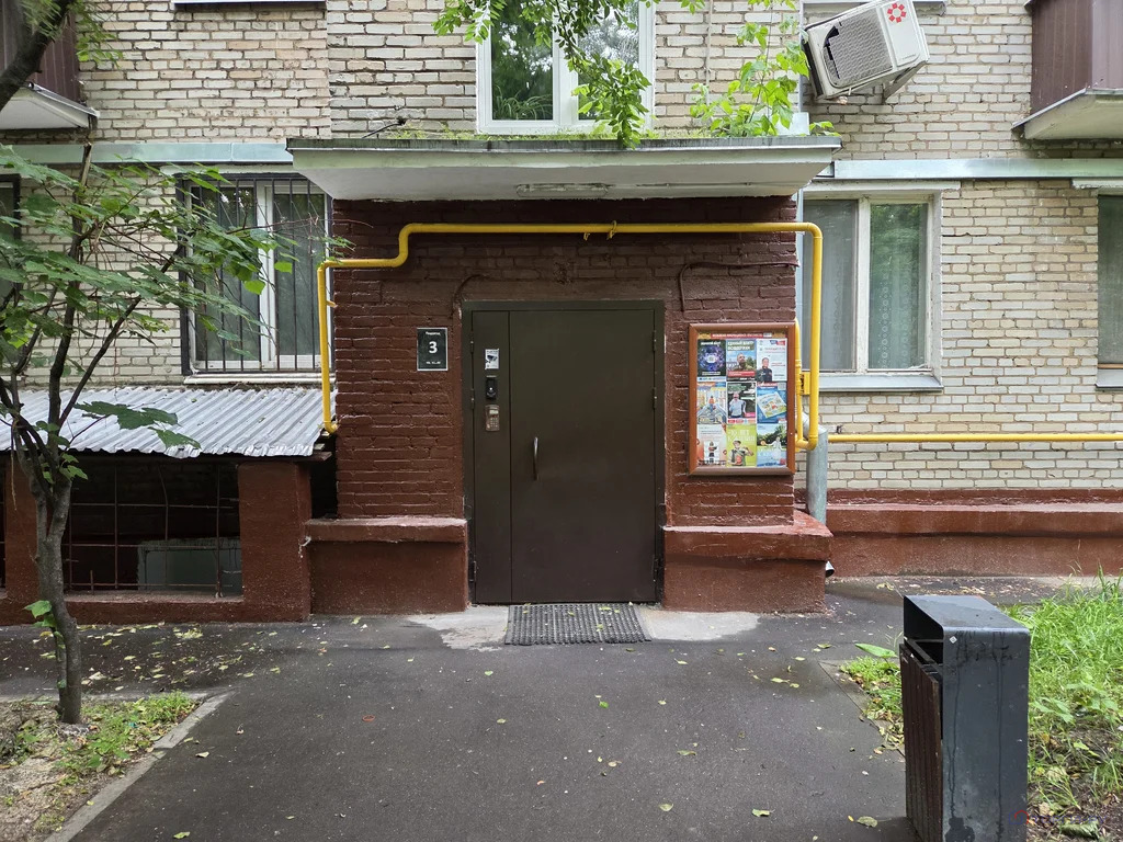 Продажа квартиры, улица Нижняя Масловка - Фото 4