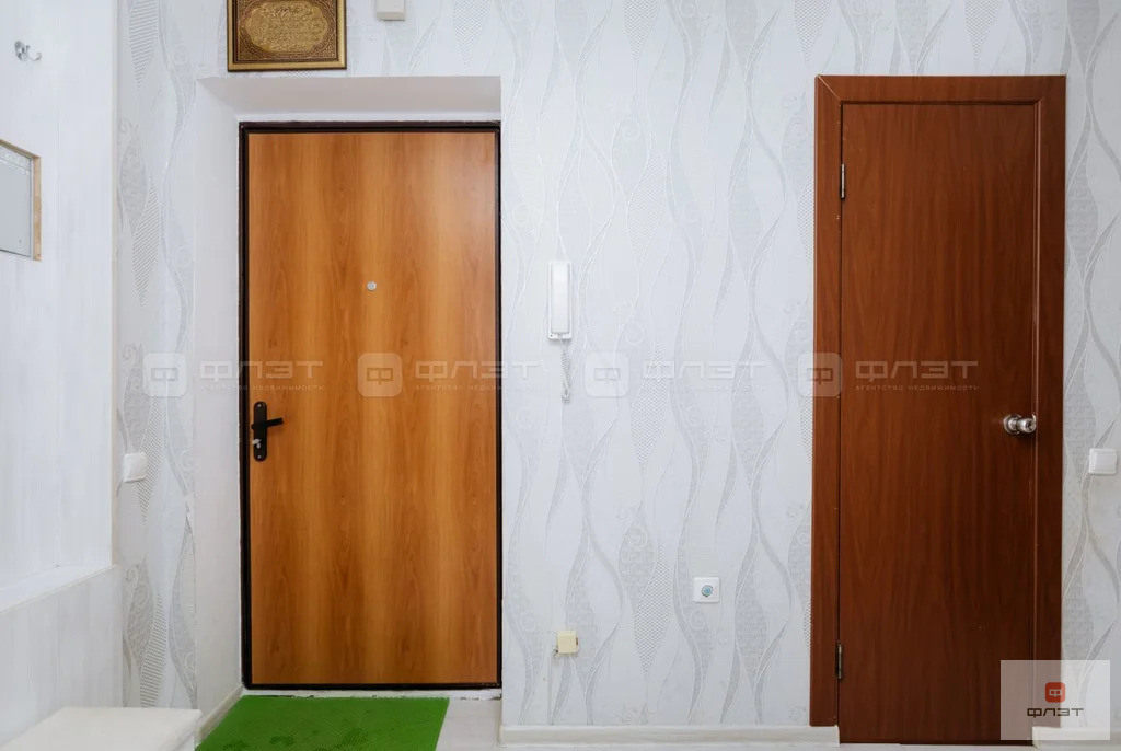 Продажа квартиры, Казань, ул. Зилантовская - Фото 21