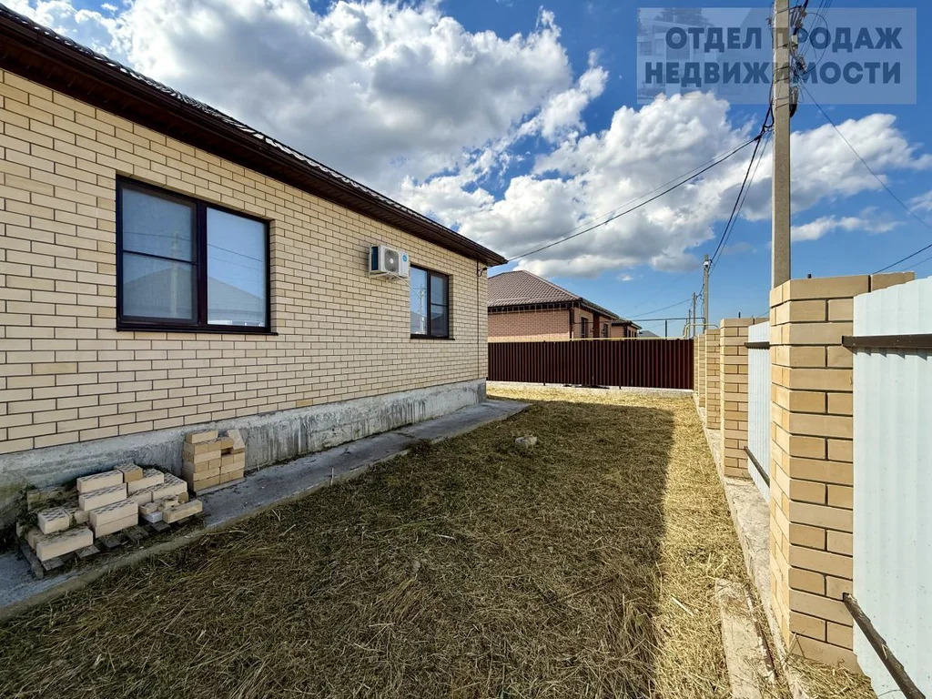 Новый дом с центральными коммуникациями - Фото 17
