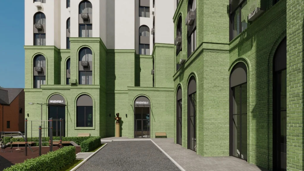 Продажа квартиры в новостройке, Оренбург, ул. Парижской Коммуны - Фото 1