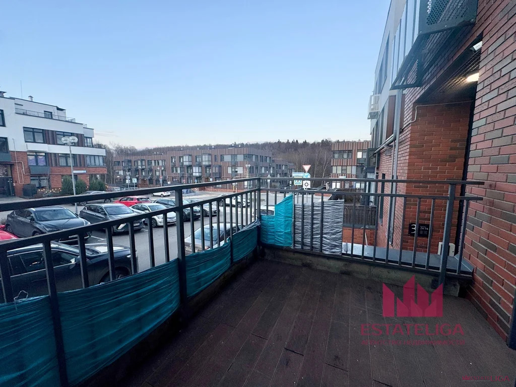 Продажа квартиры, Горки, Волоколамский район, 1-й Туровский переулок - Фото 11