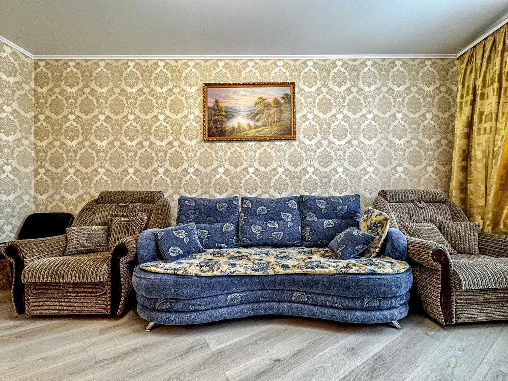 2-к пр-кт.Ленина, дом 221 - Фото 15