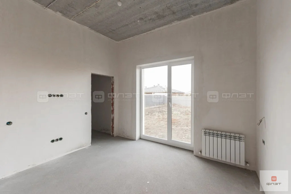 Продажа дома, Большие Кабаны, Лаишевский район, ул. Садовая - Фото 4