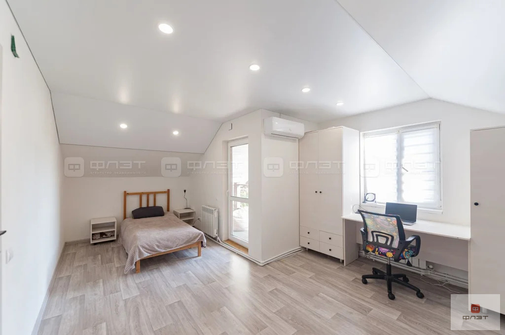 Продажа дома, Казань, ул. Пожарная - Фото 15