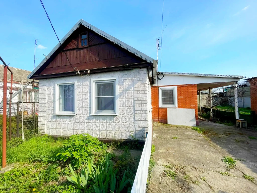 Продажа дома, Полтавская, Красноармейский район, ул. К.Маркса - Фото 1