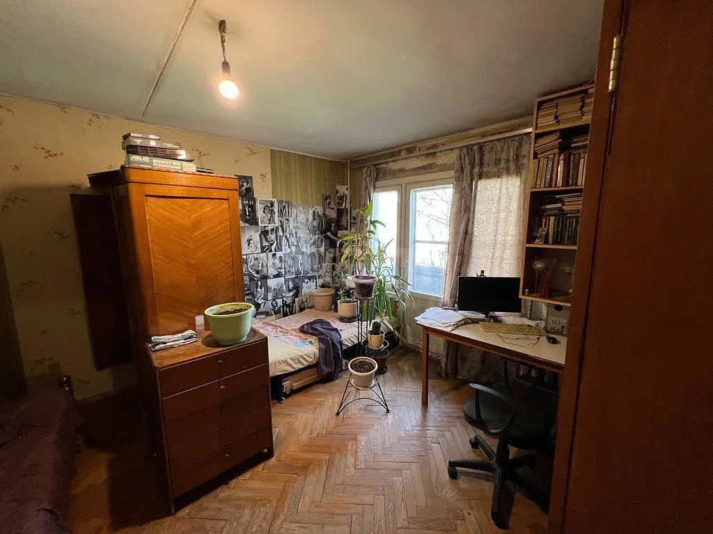 Продажа квартиры, Троицк, ул. Школьная - Фото 8