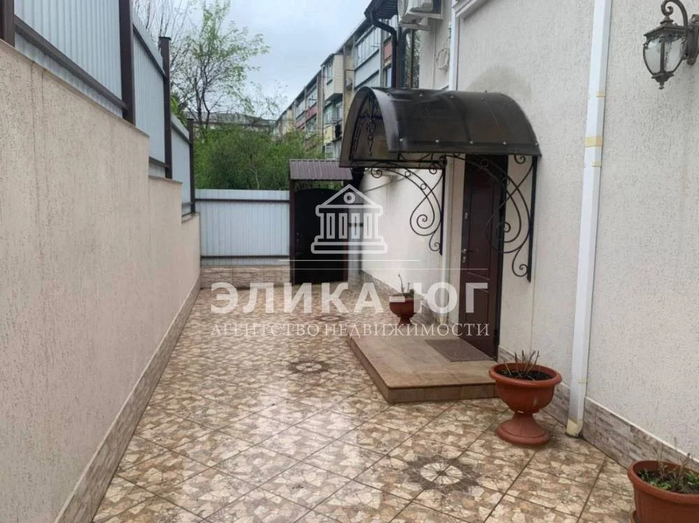 Продажа дома, Шепси, Туапсинский район, ул. Садовая - Фото 2