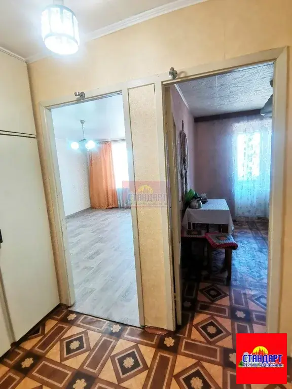 Большая однушка - Фото 11