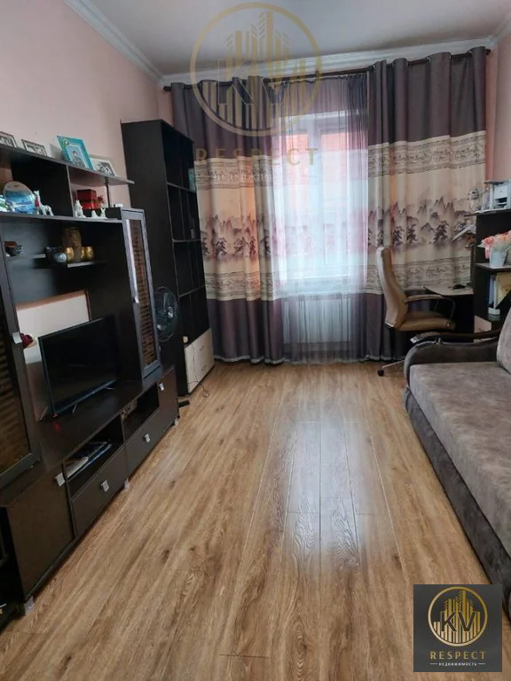 Продажа квартиры, Ессентуки, Олимпийская ул. - Фото 1