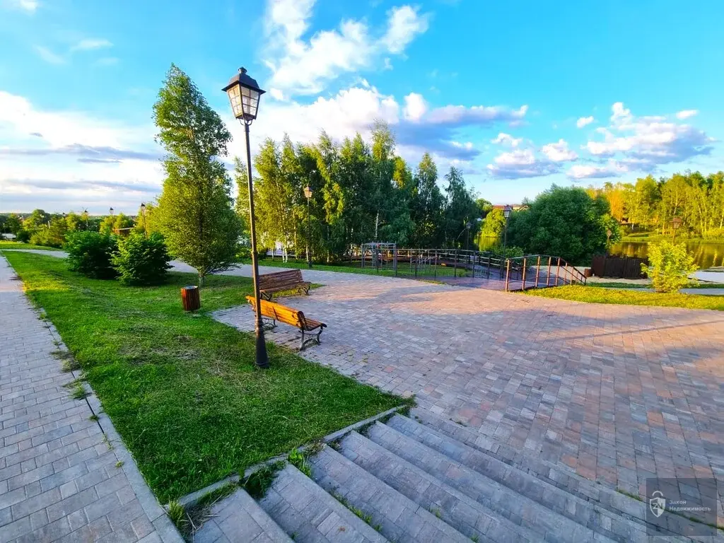 Супер Коттедж в Александровых Прудах. Москва. 30 км. от МКАД. - Фото 31