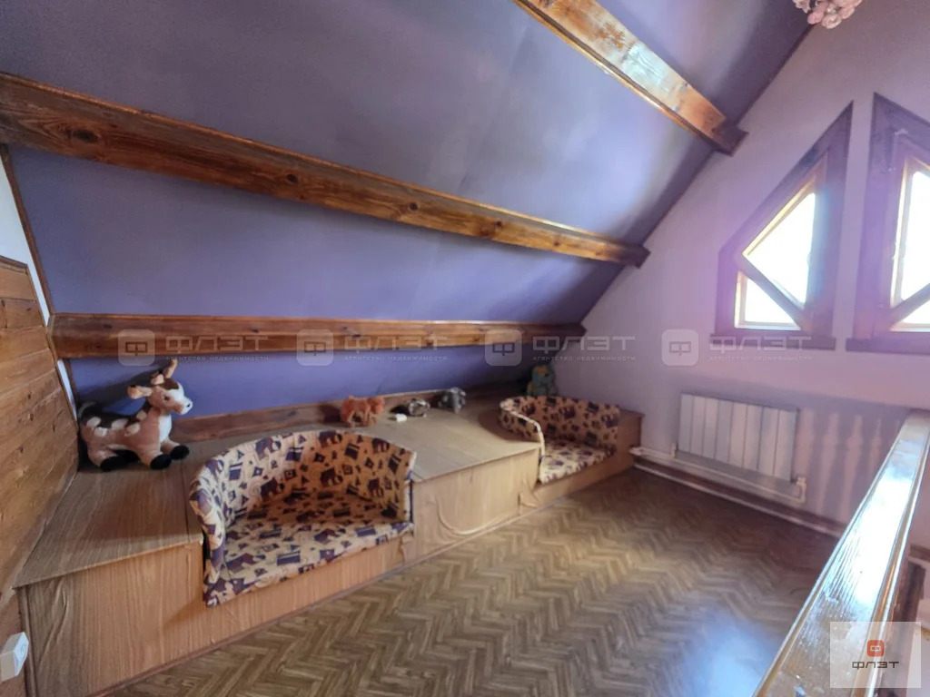 Продажа дома, Зеленодольский район, ул. 2-я аллея - Фото 10