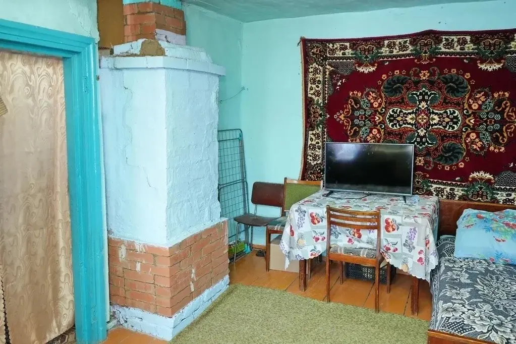 Дом в п.Арасланово по ул. Северная - Фото 10