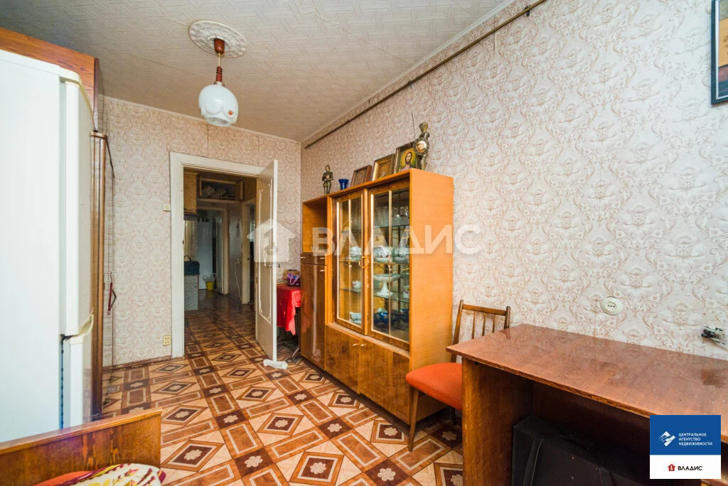 Продажа квартиры, Рязань, ул. Тимуровцев - Фото 7