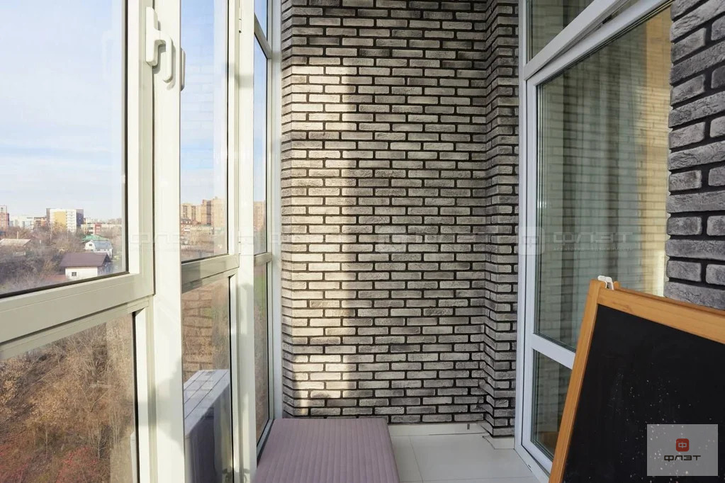 Продажа квартиры, Казань, ул. Тихомирнова - Фото 14