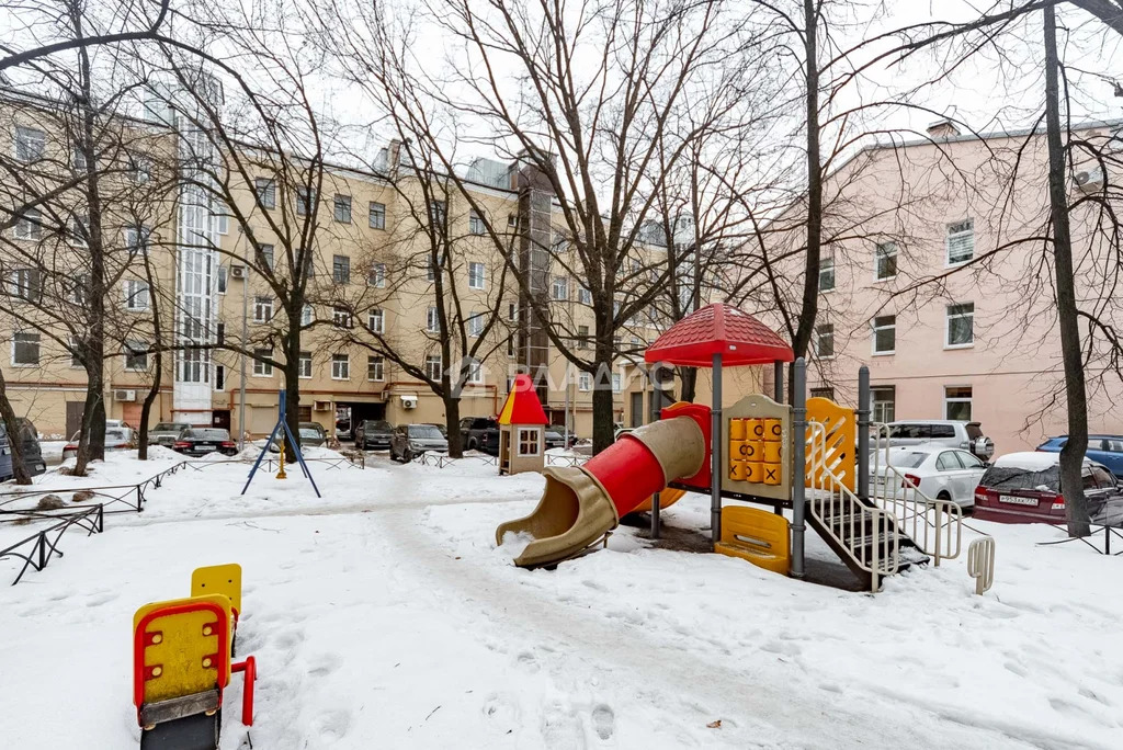 Санкт-Петербург, Московский проспект, д.138, 2-комнатная квартира на ... - Фото 17