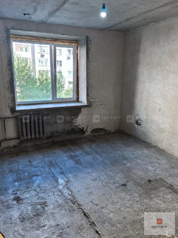 Продажа квартиры, Казань, ул. Чистопольская - Фото 8