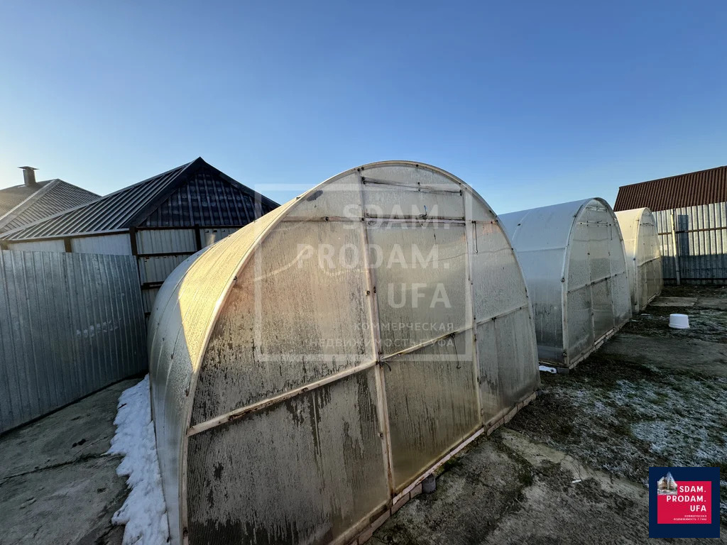 Продажа дома, Жилино, 2-й Апельсиновый переулок - Фото 27
