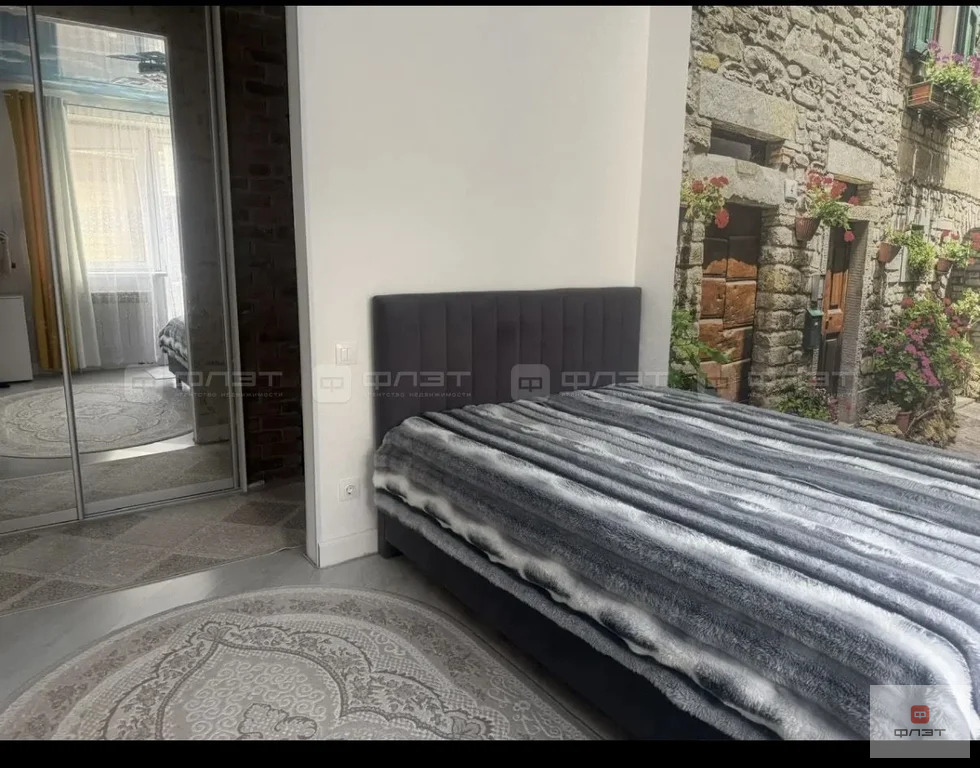 Продажа квартиры, Казань, ул. Низенькая - Фото 9