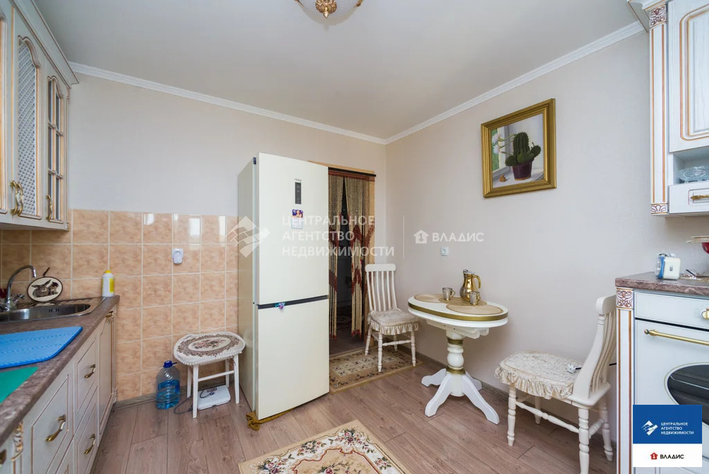 Продажа квартиры, Рязань, ул. Новаторов - Фото 5