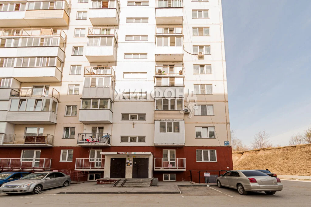 Продажа квартиры, Новосибирск, Татьяны Снежиной - Фото 9