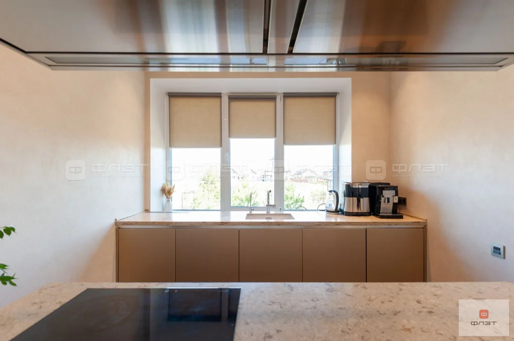 Продажа дома, Пестречинский район, ул. Умырзая - Фото 71