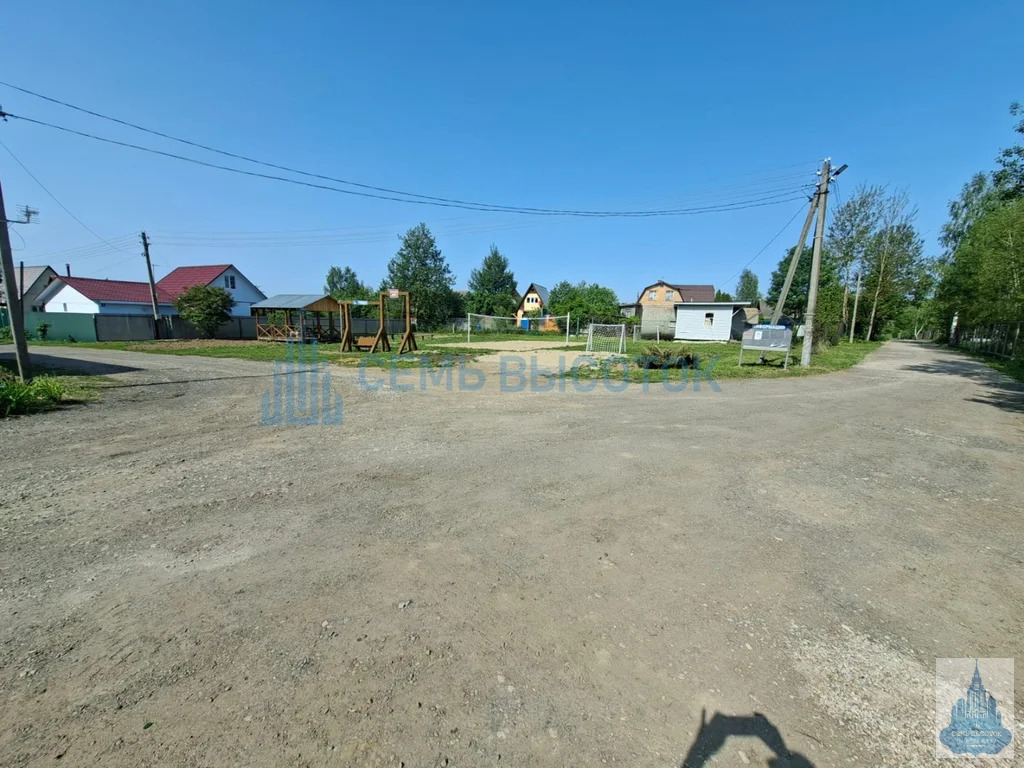 Продажа дома, Домодедово, Домодедово г. о., 11 - Фото 14