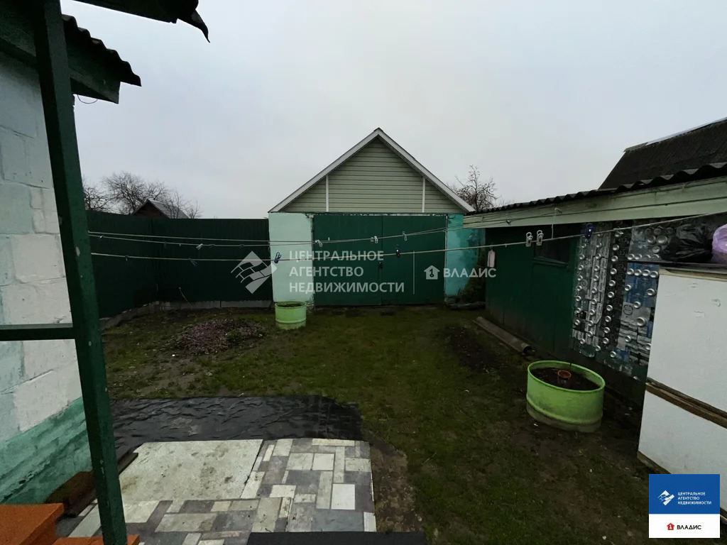 Продажа дома, Иванково, Спасский район, ул. Солнечная - Фото 8