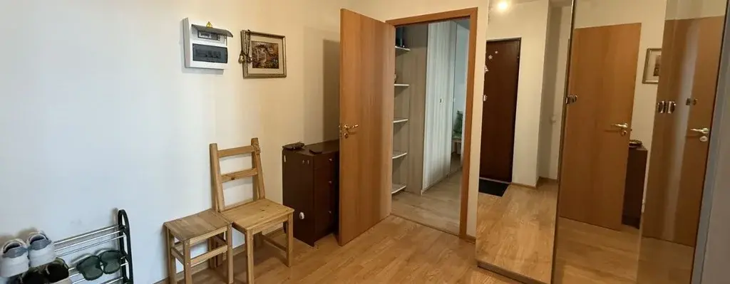 Сдам 1кв квартиру после ремонта. - Фото 9