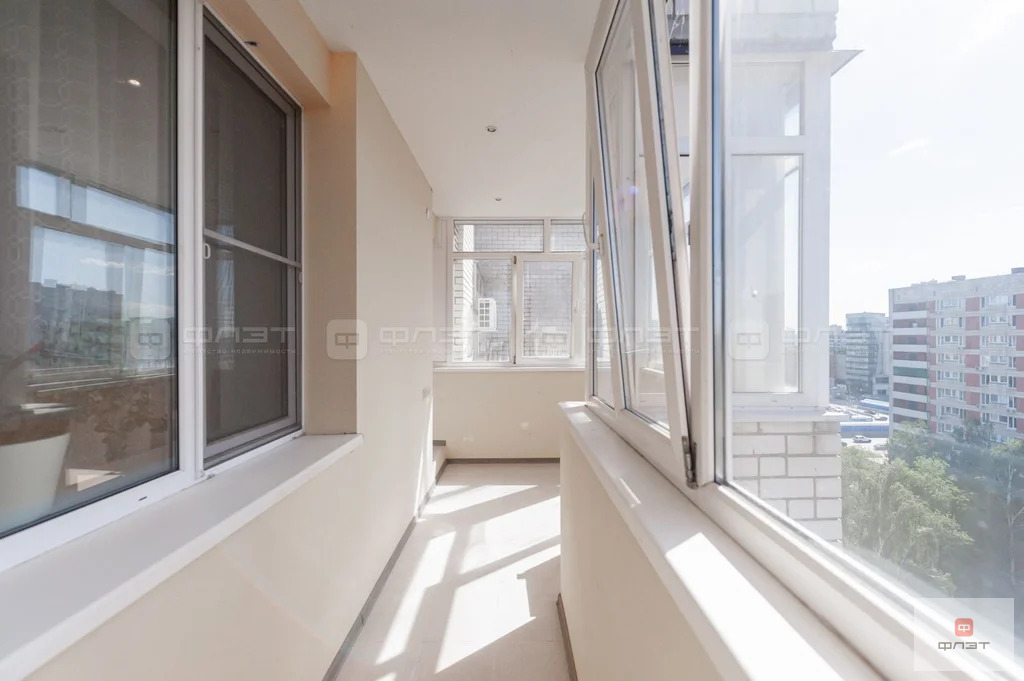 Продажа квартиры, Казань, Ямашева пр-кт. - Фото 21