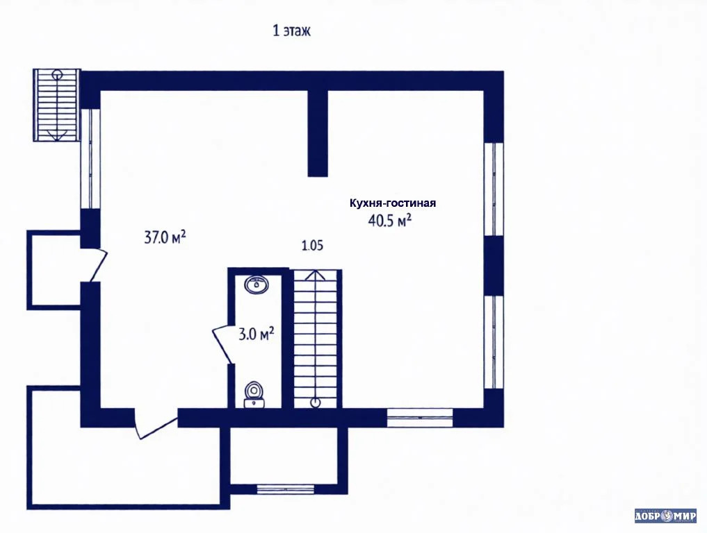Продается Дом - Фото 18