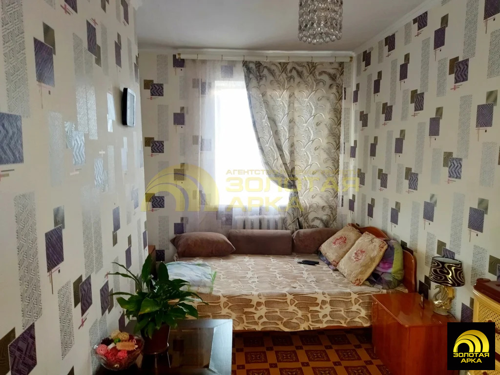 Продажа дома, Садовый, Крымский район, ул. Лесная - Фото 9