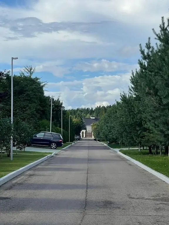 Рублево-Успенское ш. 16км. пос. Горки-2 окп Знаменские просторы - Фото 11
