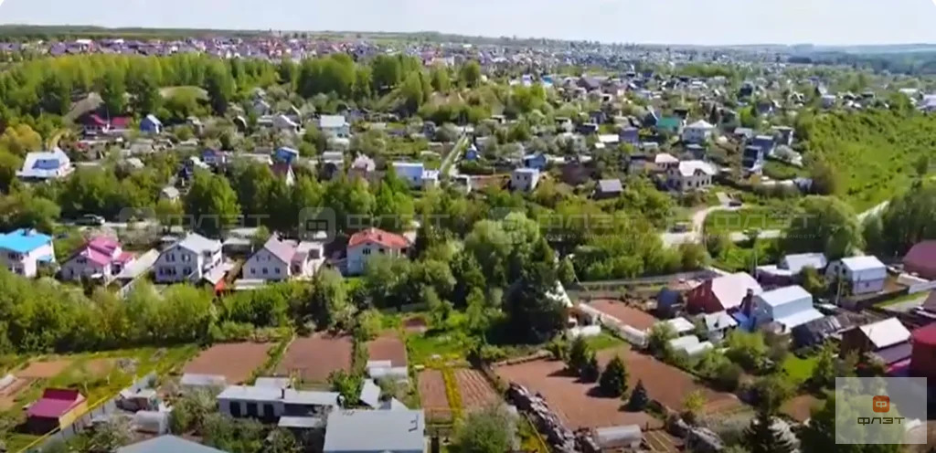 Продажа участка, Казань, Аки жилмассив ул. Садовая - Фото 2