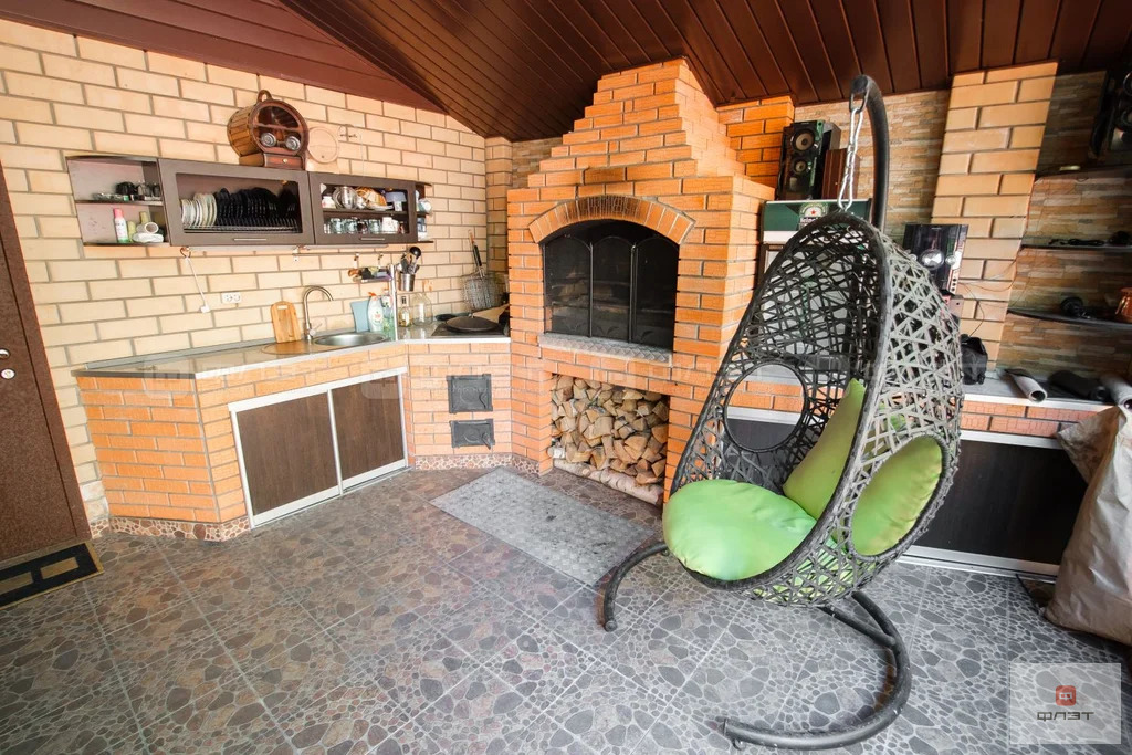Продажа дома, Лаишевский район - Фото 21