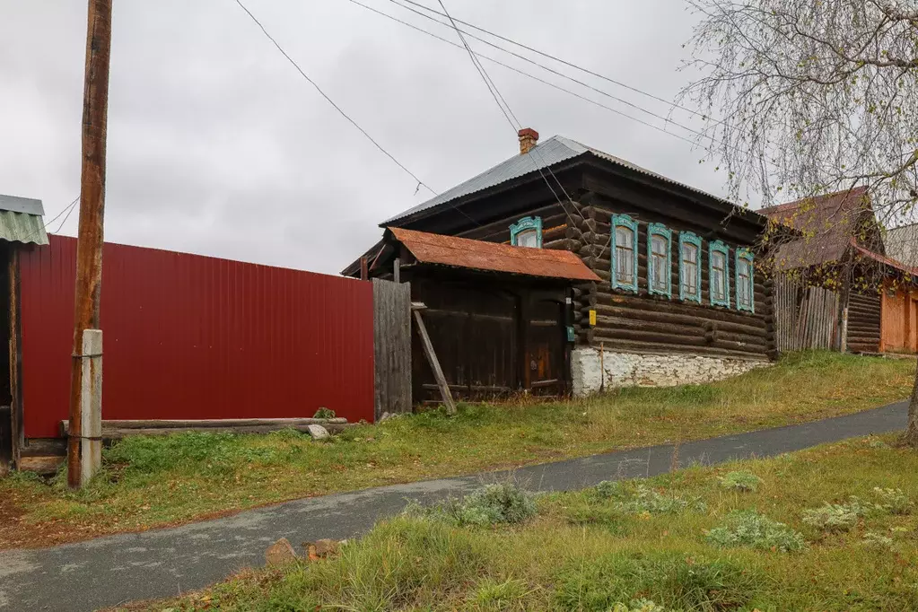 Продаётся жилой дом в г. Нязепетровске по ул. Свердлова. - Фото 2
