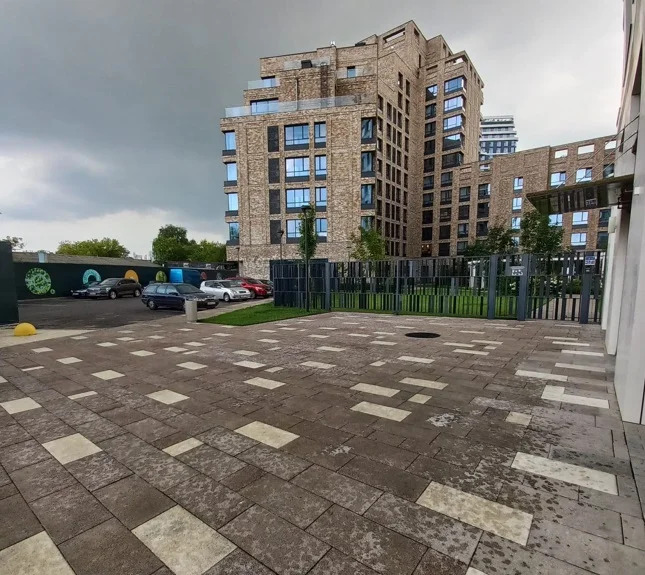 Аренда ПСН площадью 46,4 м2 - Фото 5