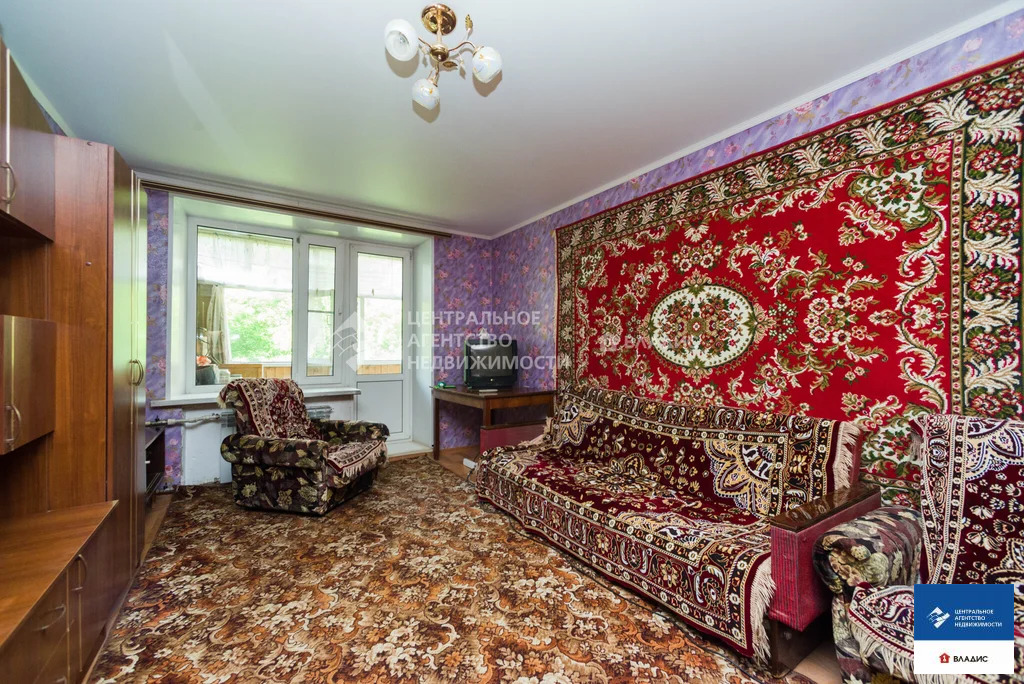 Продажа квартиры, Рязань, ул. Керамзавода - Фото 2