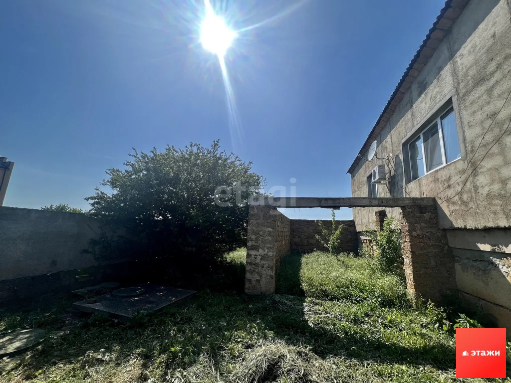Продажа дома, Лесновка, Сакский район, ул. Крымская - Фото 13