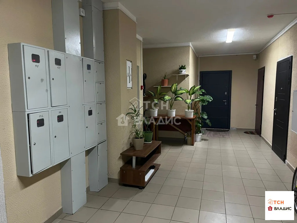 Продажа квартиры, Биокомбината, Щелковский район, 1к1 - Фото 11