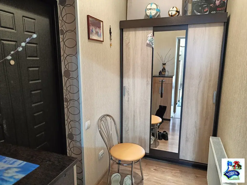 Продам двушку с индивидуальным отоплением возле моря. - Фото 17