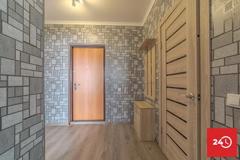 В продаже 1к.кв площадью 41 кв.м. с ремонтом по адресу ул. Светлая 9 - Фото 12