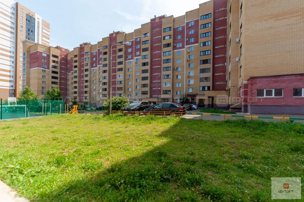Продажа квартиры, Казань, ул. Академика Завойского - Фото 14