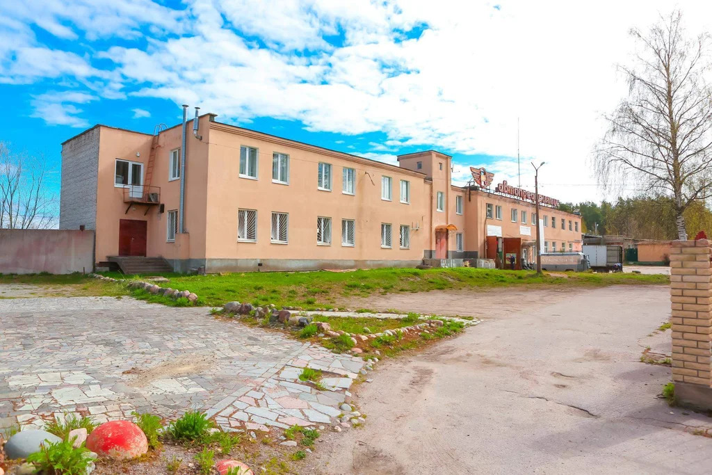 Продается здание 806.1 м2 - Фото 4