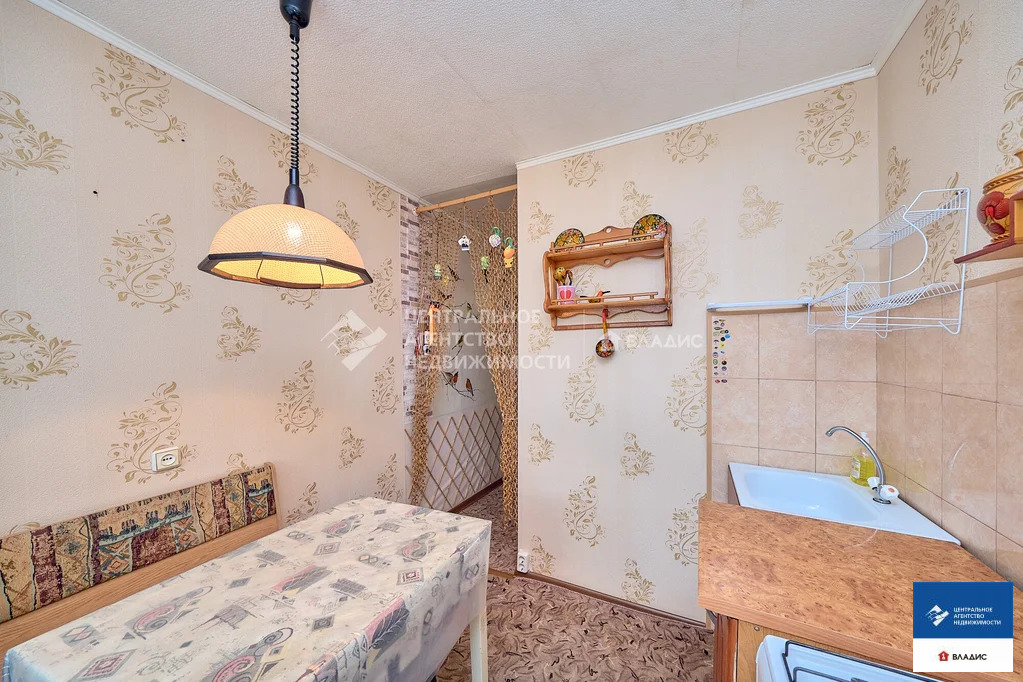 Продажа квартиры, Рязань, ул. Великанова - Фото 4