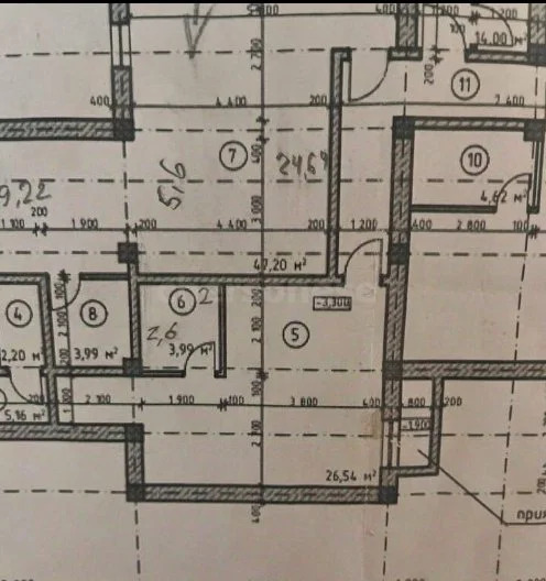Продажа квартиры, Севастополь, ул. Челюскинцев - Фото 12