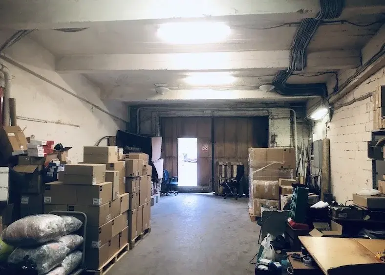 м.Хорошово 10 минут пешком Силикатный проезд д .34 Сдается ПСН 460 кв. - Фото 4